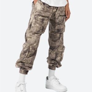 Mnml Camo Cargos, 30/32